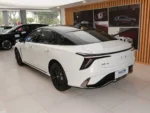 Hongqi H6 - Image 4