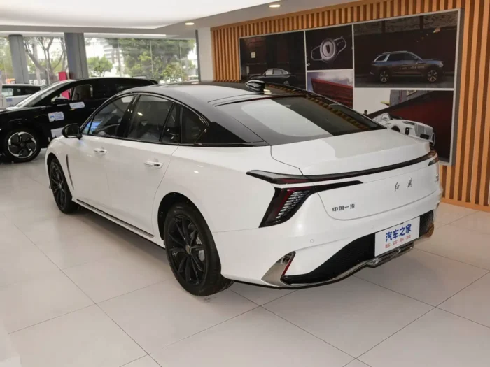 Hongqi H6 - Image 4