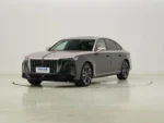 Hongqi H9(Gasoline)