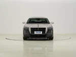 Hongqi H9(Gasoline) - Imagen 2
