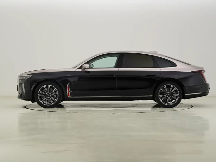 Hongqi H9(Gasoline) - Imagen 3