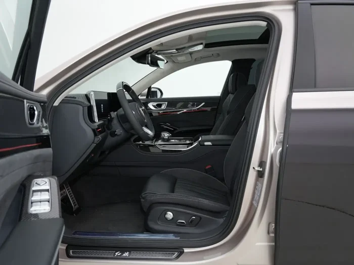 Hongqi H9(Gasoline) - Imagen 6