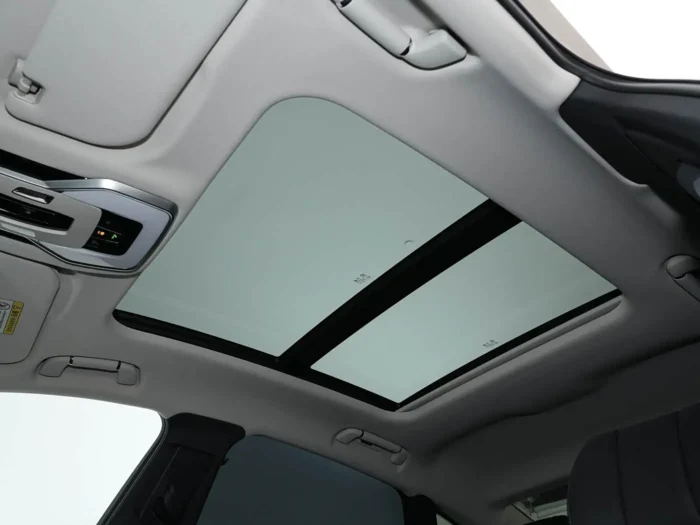 Hongqi H9(Gasoline) - Imagen 8