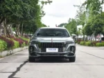 ⁦Hongqi H9（Hybird）⁩ - الصورة ⁦2⁩