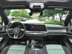 ⁦Hongqi H9（Hybird）⁩ - الصورة ⁦5⁩