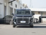 Hongqi HQ9 - Imagen 2