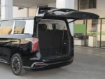 Hongqi HQ9 - Imagen 10