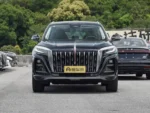 Hongqi HS3 — изображение 2