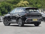 Hongqi HS3 — изображение 4