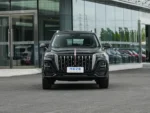 Hongqi HS5 — изображение 2