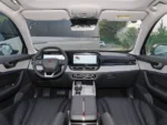 Hongqi HS5 — изображение 5