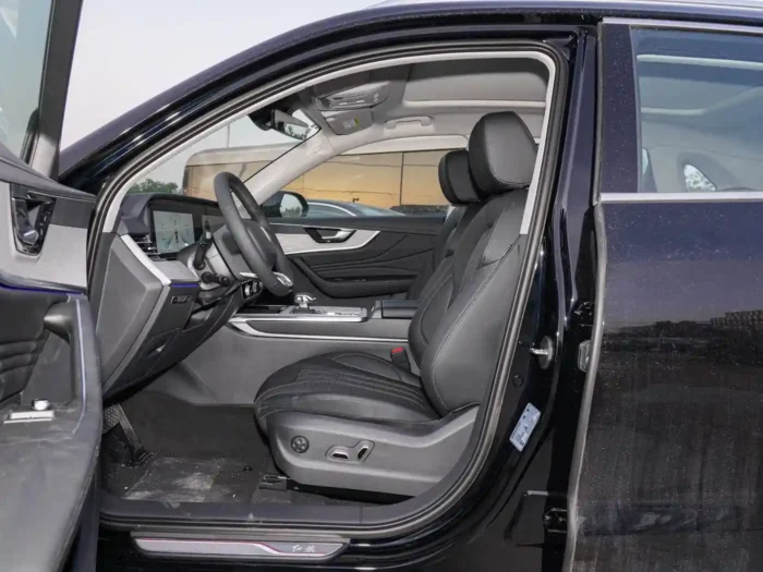 Hongqi HS5 — изображение 6