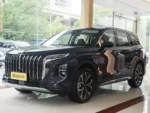 Hongqi HS7