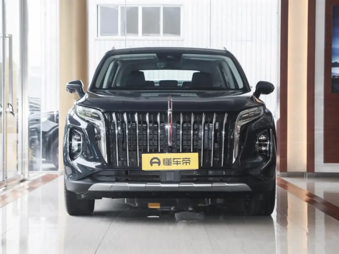 Hongqi HS7 – Image 2