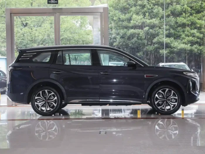 Hongqi HS7 – Image 3