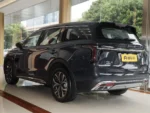 Hongqi HS7 – Image 4