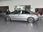 Mercedes-Benz A-Class AMG - Image 3