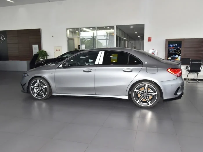 Mercedes-Benz A-Class AMG - Image 3