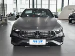 Mercedes-Benz A-Class AMG - Image 2