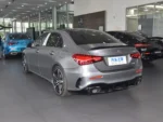 Mercedes-Benz A-Class AMG - Image 4