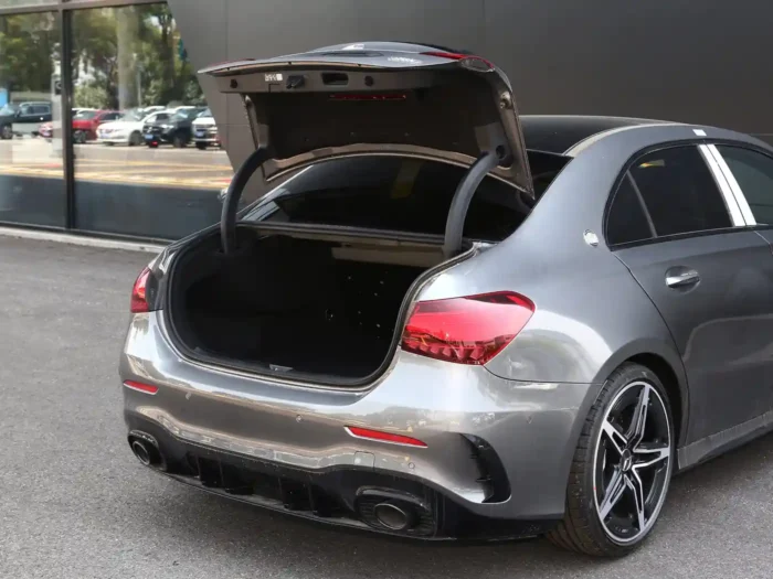 Mercedes-Benz A-Class AMG - Image 9