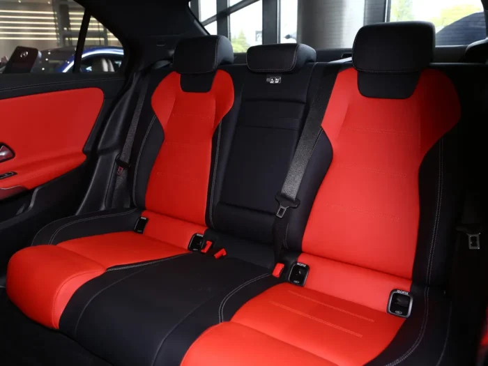 Mercedes-Benz A-Class AMG - Image 7