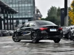 Mercedes-Benz A-Class – Image 4