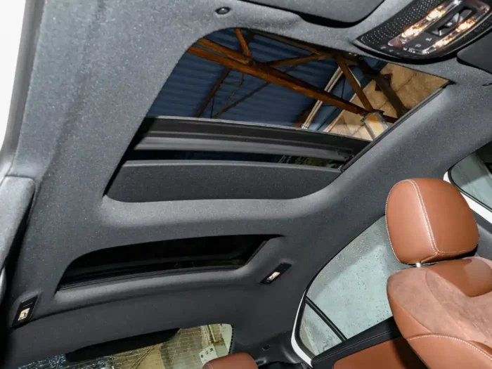 Mercedes-Benz A-Class – Image 8