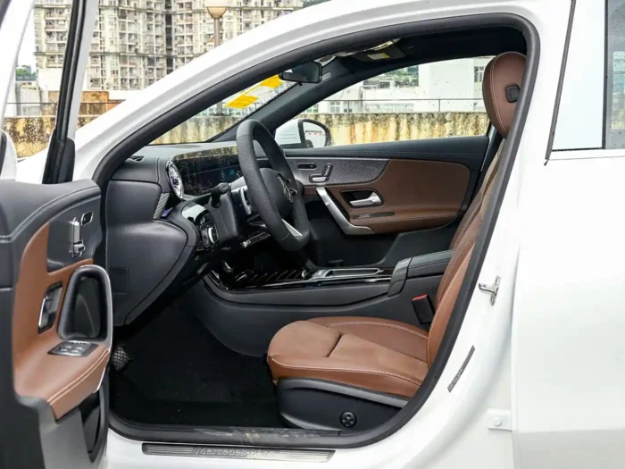 Mercedes-Benz A-Class – Image 6