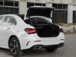 Mercedes-Benz A-Class – Image 9