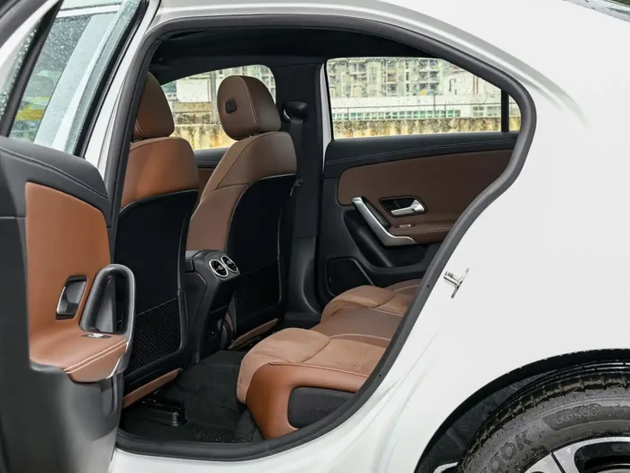 Mercedes-Benz A-Class – Image 7