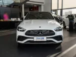 Mercedes-Benz C-Class - Image 2