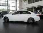 Mercedes-Benz C-Class - Image 3