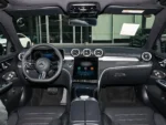 Mercedes-Benz C-Class - Image 5