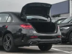 Mercedes-Benz C-Class - Image 9