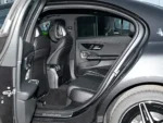 Mercedes-Benz C-Class - Image 7
