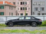 Mercedes-Benz E-Class - Image 3