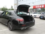 Mercedes-Benz E-Class - Image 9