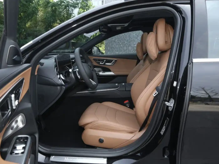 Mercedes-Benz E-Class - Image 6