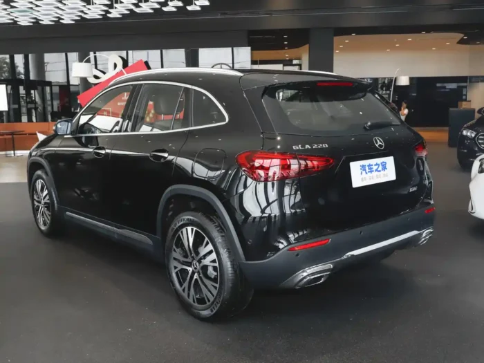 ⁦Mercedes-Benz GLA⁩ - الصورة ⁦4⁩