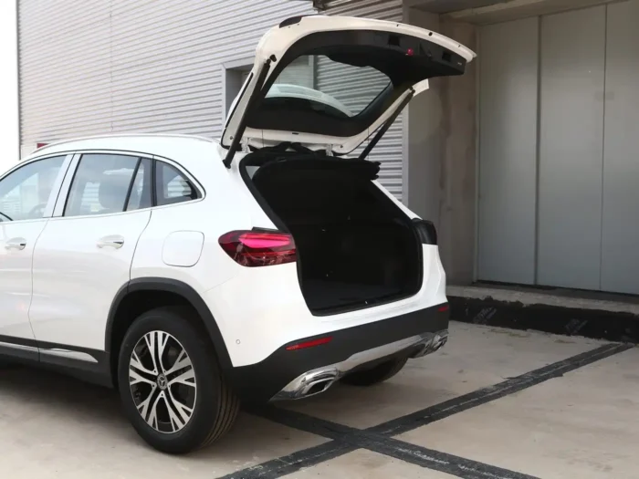 ⁦Mercedes-Benz GLA⁩ - الصورة ⁦9⁩