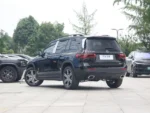⁦Mercedes-Benz GLB⁩ - الصورة ⁦4⁩