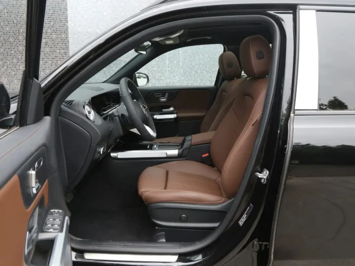 ⁦Mercedes-Benz GLB⁩ - الصورة ⁦6⁩