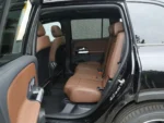 ⁦Mercedes-Benz GLB⁩ - الصورة ⁦7⁩
