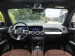 ⁦Mercedes-Benz GLB⁩ - الصورة ⁦5⁩