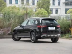 ⁦Mercedes-Benz GLC⁩ - الصورة ⁦4⁩