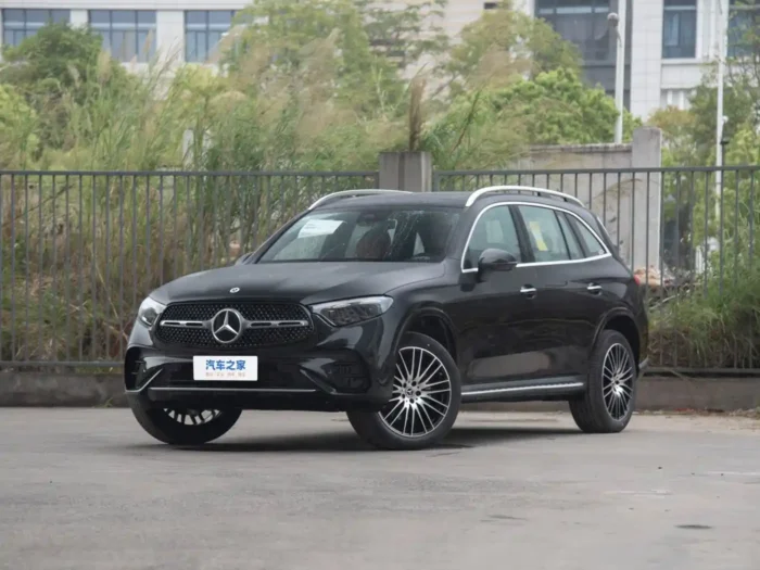 ⁦Mercedes-Benz GLC⁩ - الصورة ⁦1⁩