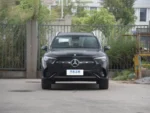 ⁦Mercedes-Benz GLC⁩ - الصورة ⁦2⁩