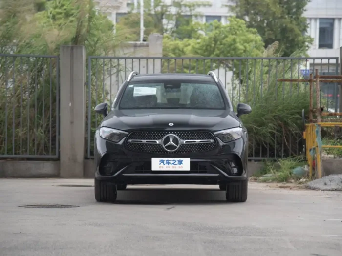 ⁦Mercedes-Benz GLC⁩ - الصورة ⁦2⁩