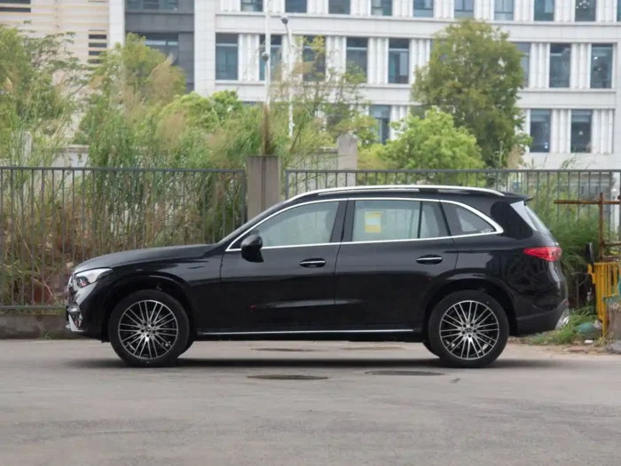 ⁦Mercedes-Benz GLC⁩ - الصورة ⁦3⁩